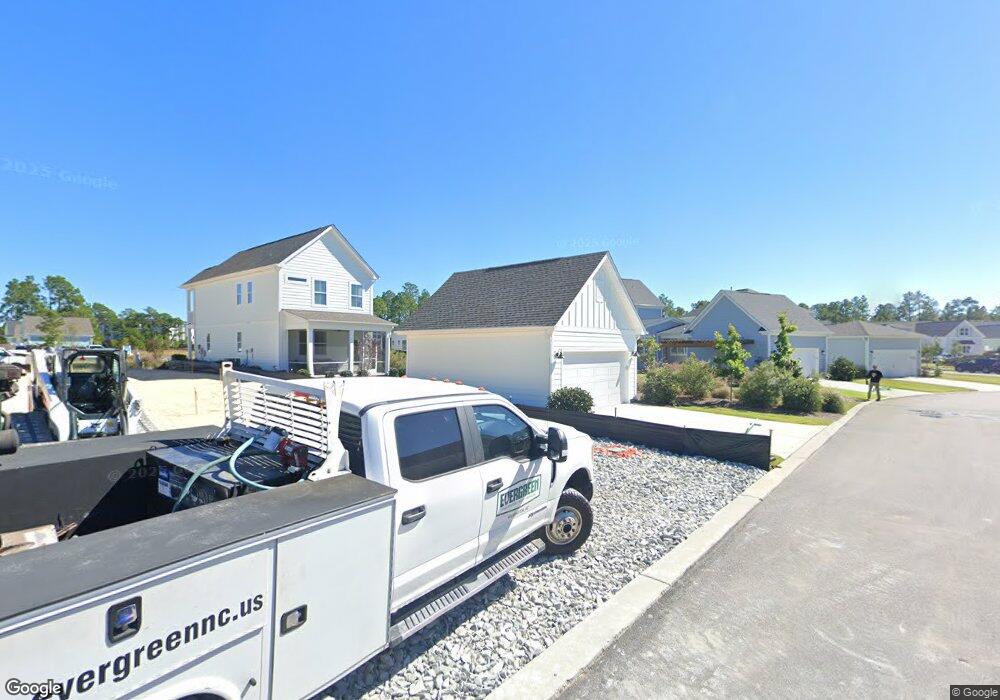 950 Trisail Terrace St unit 36923649, Wilmington, NC 28412 - photo 1