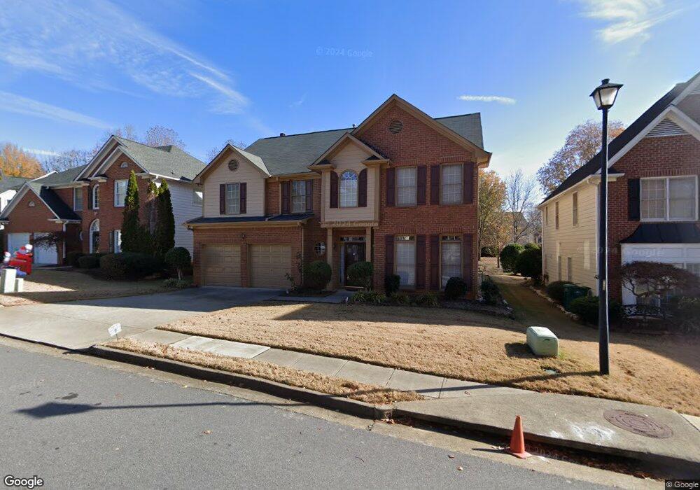 730 Kimball Parc Ct, Alpharetta, GA 30022 - photo 1