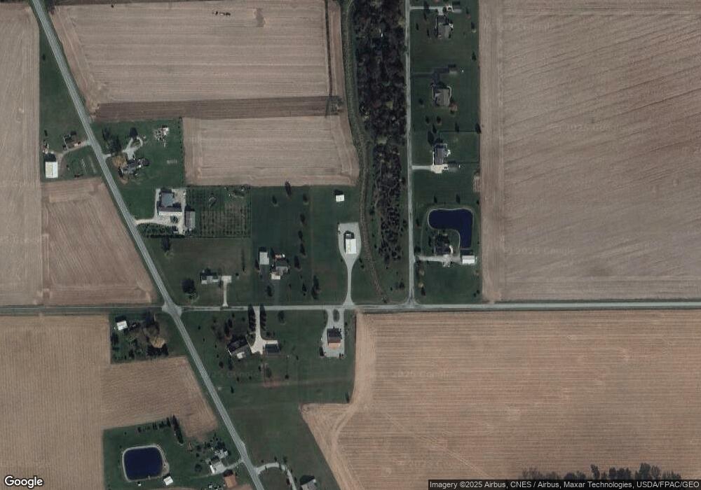 10951 Monroe Rd, Wapakoneta, OH 45895 - photo 1