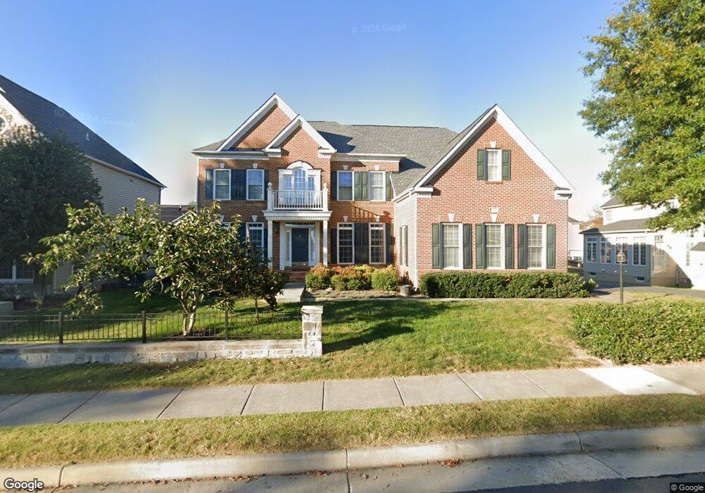 43050 Downfield St, Chantilly, VA 20152 - photo 1