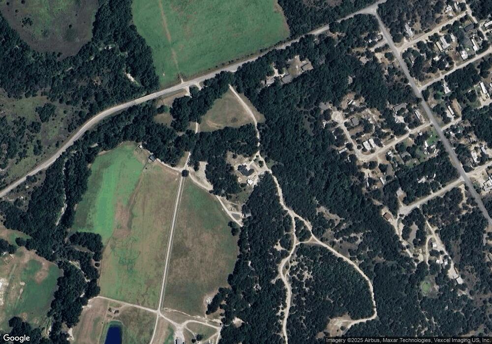 2827 Thompson Rd, Weatherford, TX 76087 - photo 1