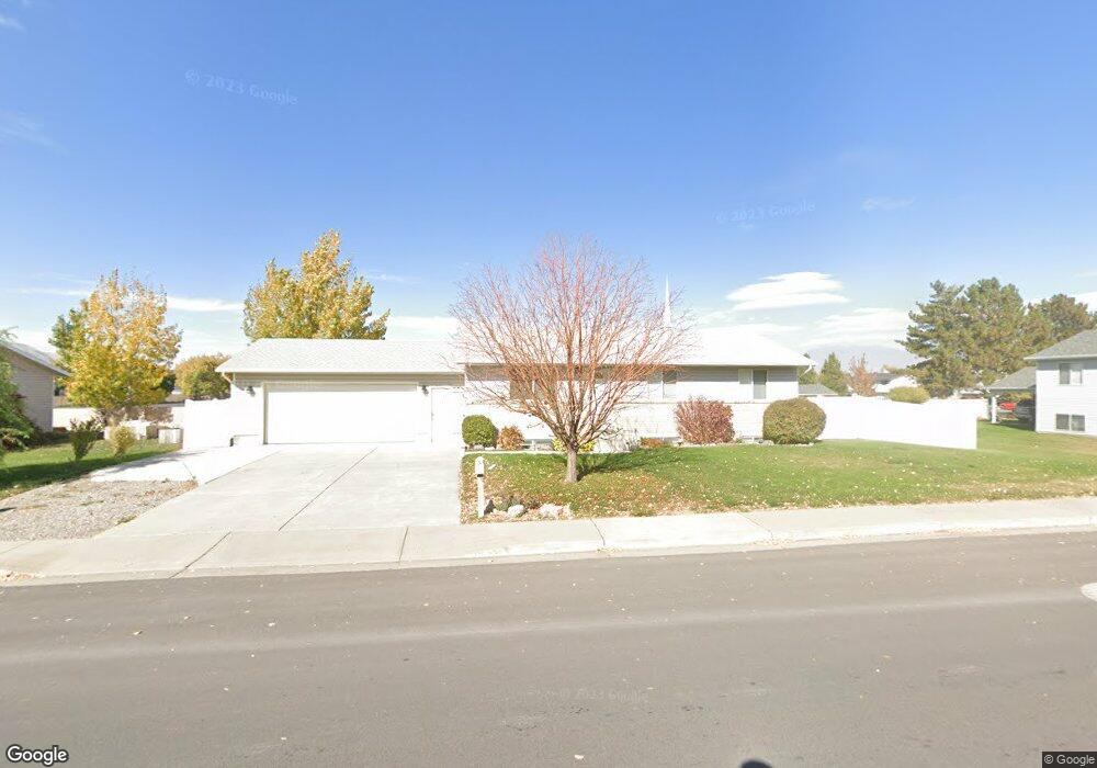 946 W 1130 S, Payson, UT 84651 - photo 1