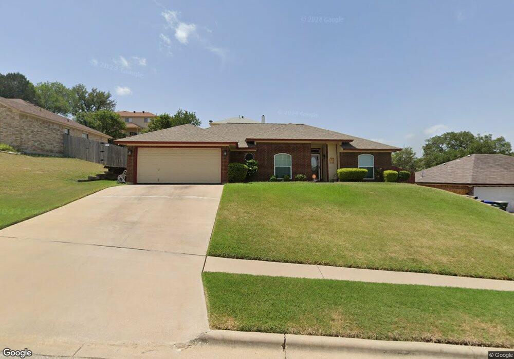 918 Whirlaway Dr, Copperas Cove, TX 76522 - photo 1