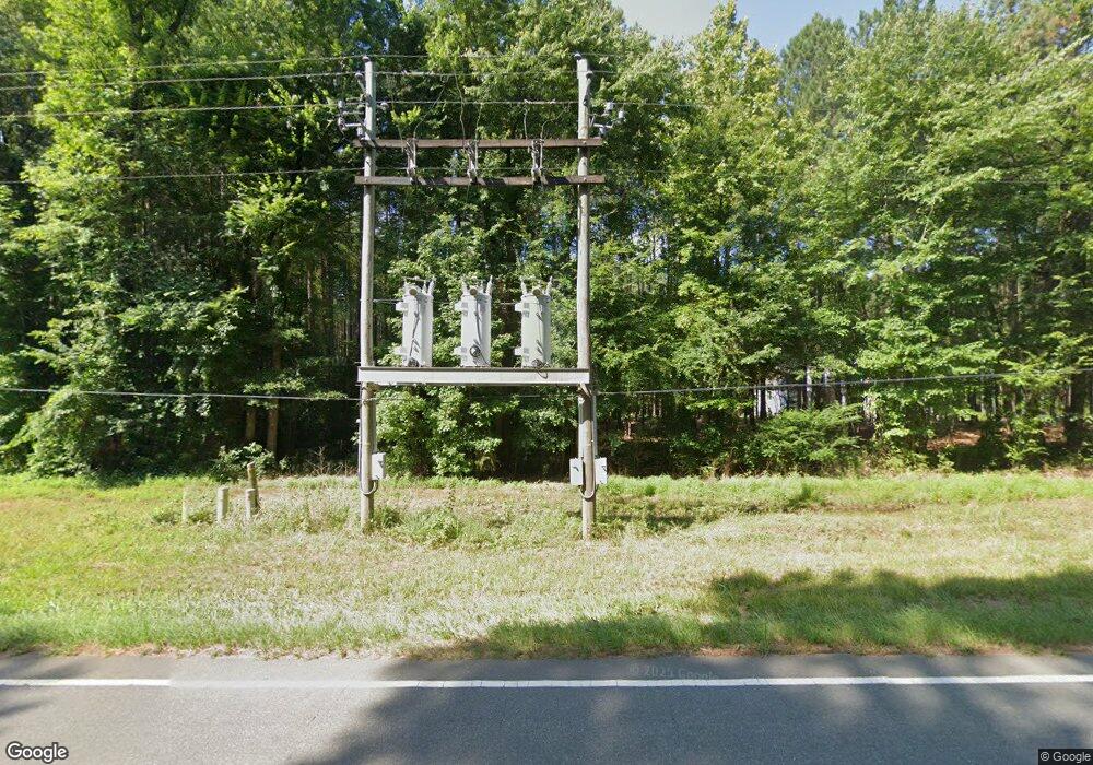 3095 Nc Highway 87 N, Pittsboro, NC 27312 - photo 1