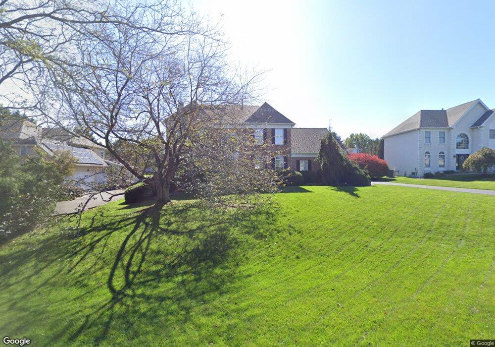 6 W Periwinkle Ln, Newark, DE 19711 - photo 1