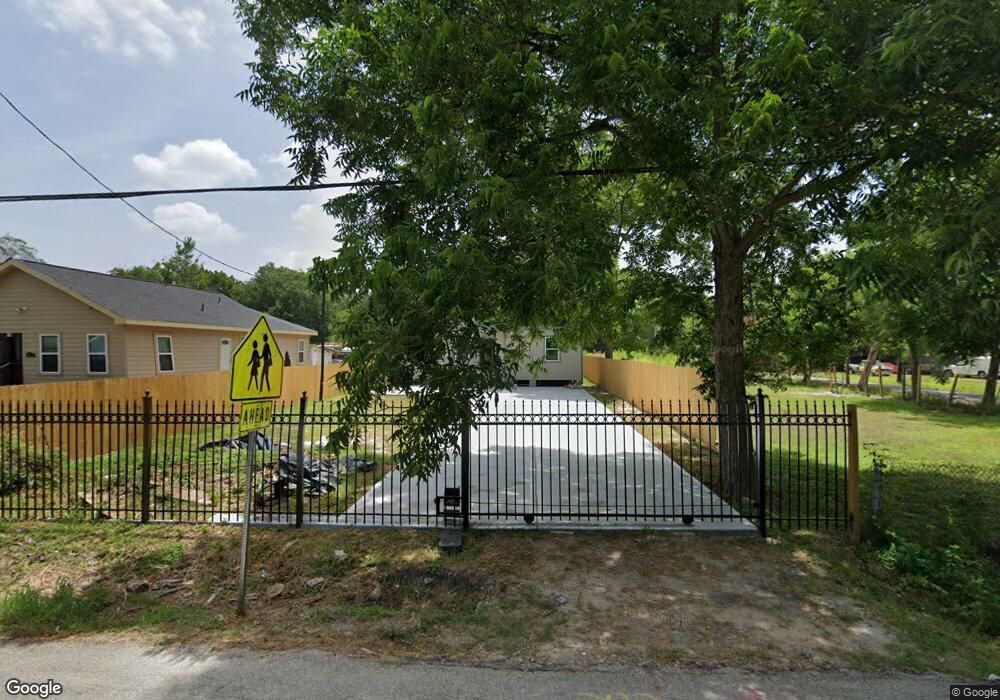 6506 De Priest St, Houston, TX 77091 - photo 1