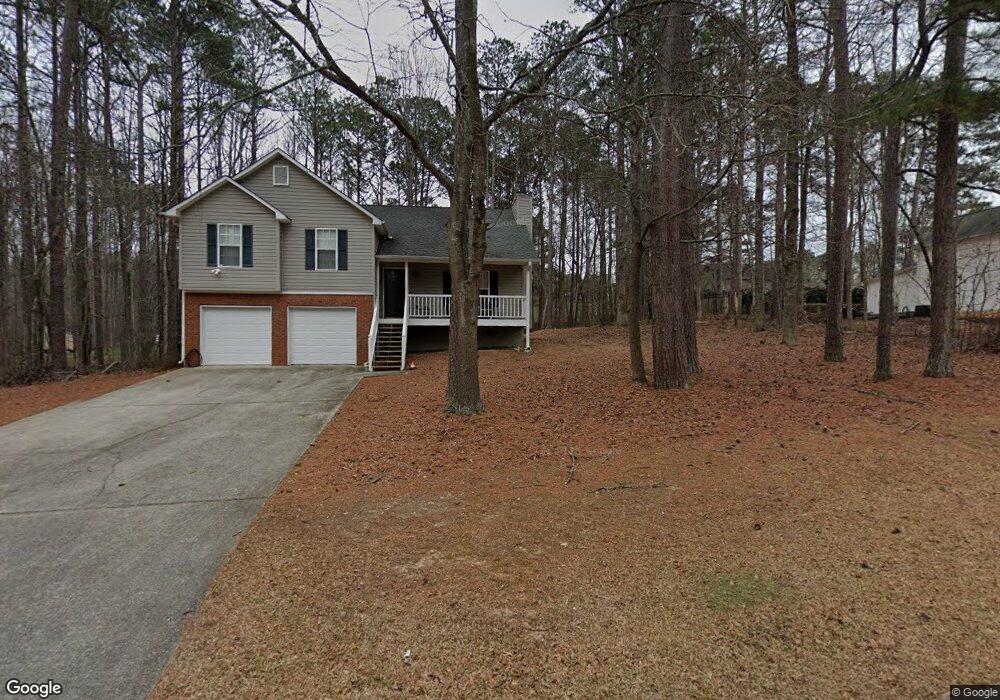 46 Due West Cove, Dallas, GA 30157 - photo 1