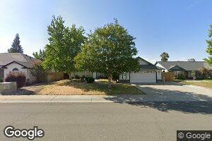 3172 Misty Glen Dr, Redding, CA 96001