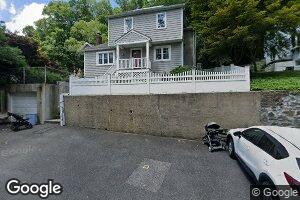 125 S Kensico Ave, Valhalla, NY 10595