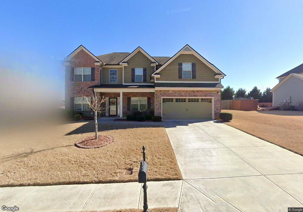 2361 Day Break Way unit 149, Dacula, GA 30019 - photo 1