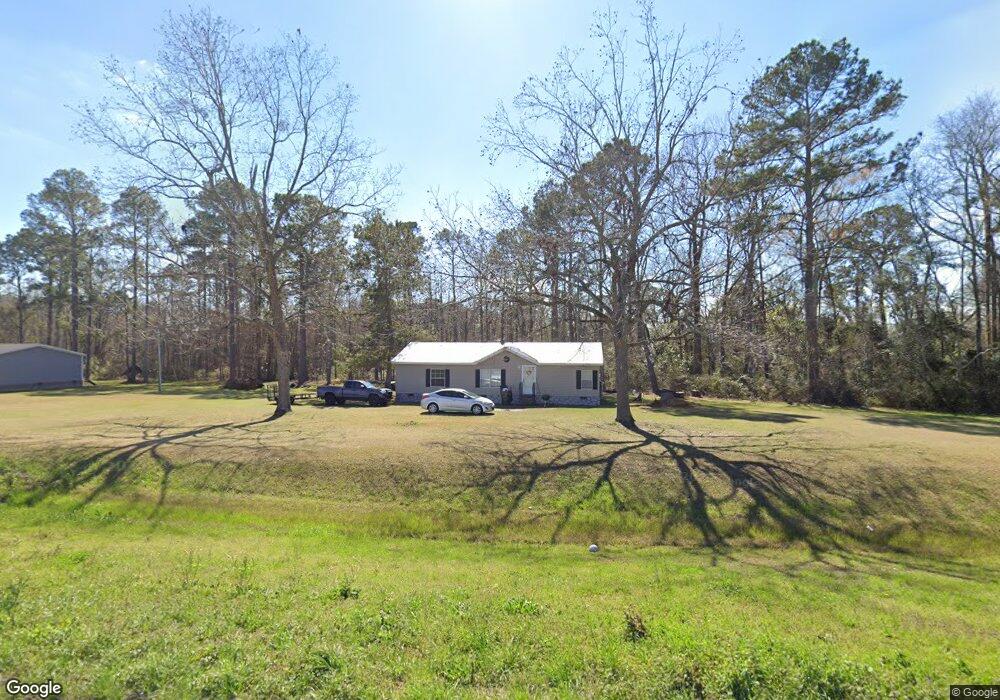 6142 Ga Highway 133 S, Moultrie, GA 31788 - photo 1