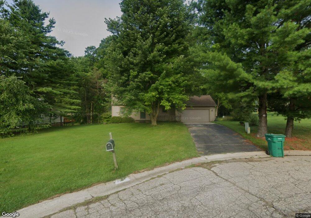 2654 Quail Run St, Rochester, MI 48306 - photo 1