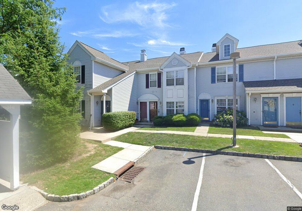 13 Bristel Rd unit B2, Holmdel, NJ 07733 - photo 1