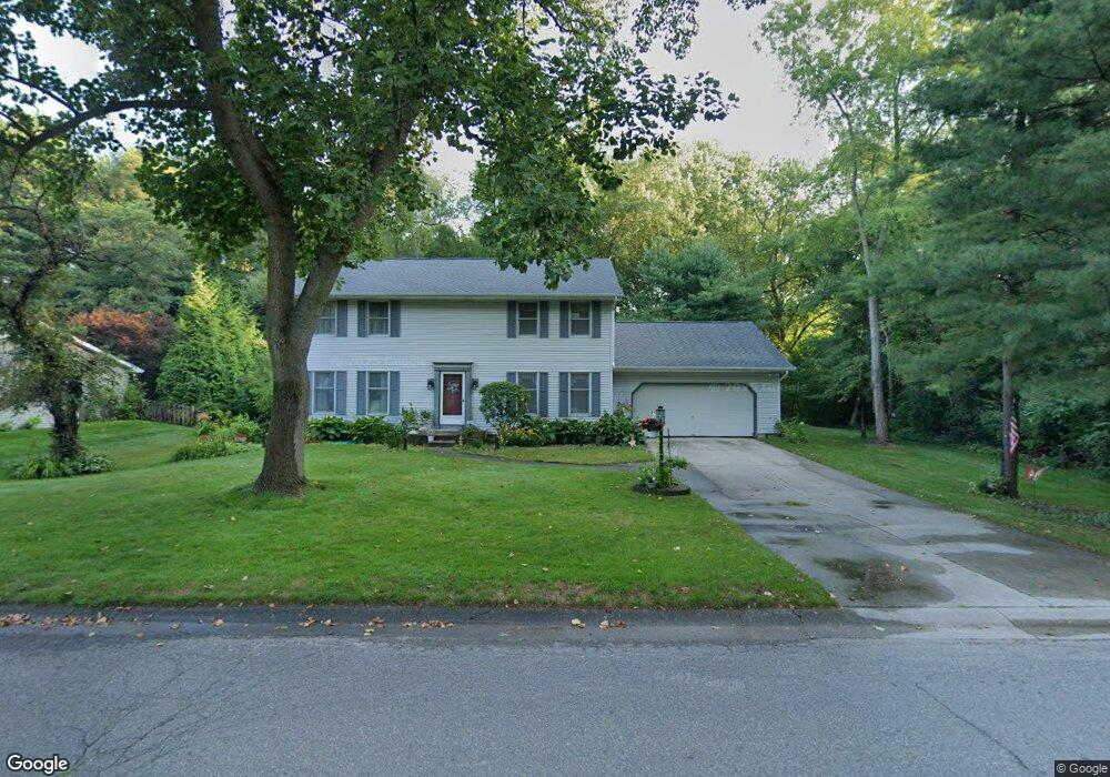 17277 Woodhurst Rd, Granger, IN 46530 - photo 1