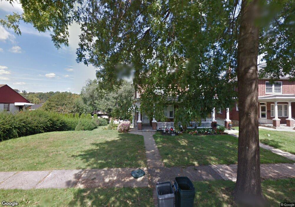 1133 Stirling St, Coatesville, PA 19320 - photo 1