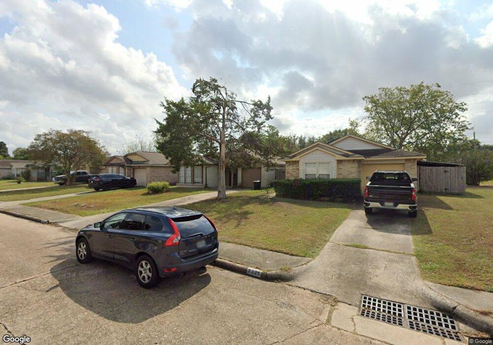 7323 Greenyard Dr, Houston, TX 77086 - photo 1