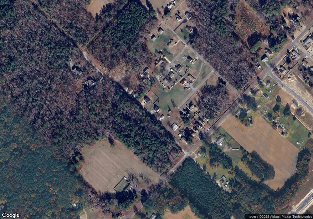 3445 Odi St, West Point, VA 23181 - photo 1