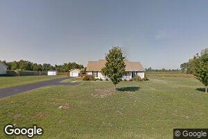 4625 N Pleasant Valley Rd, Robards, KY 42452