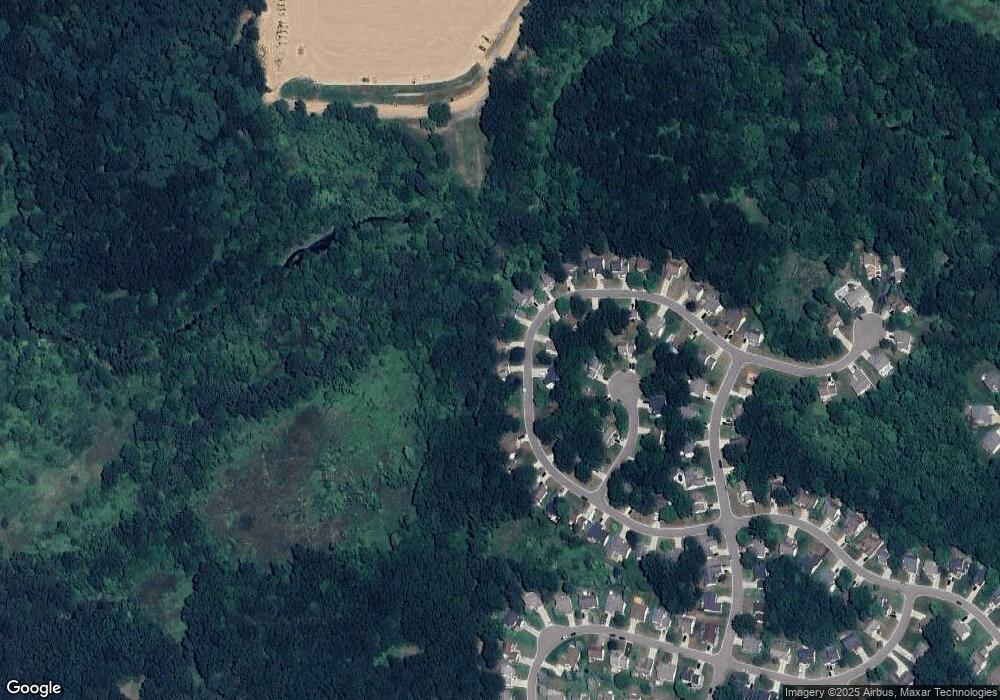 2182 Laurel Oak Dr, Howell, MI 48855 - photo 1