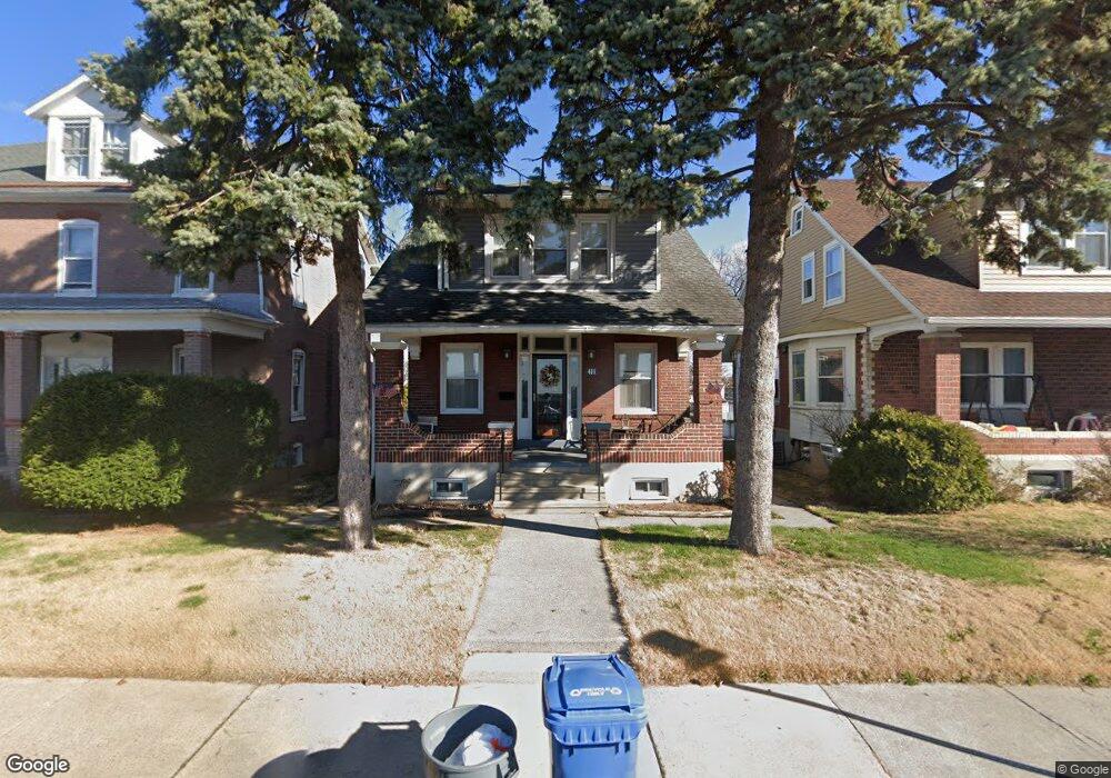 411 Madison Ave, Reading, PA 19605 - photo 1