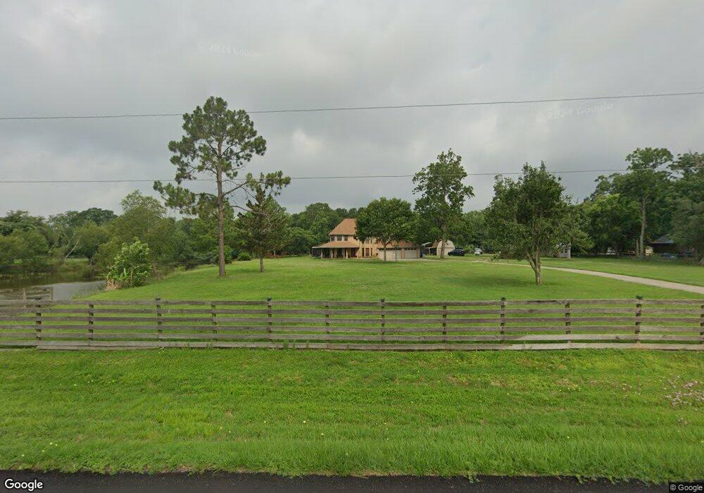 4178 County Road 461a, Brazoria, TX 77422 - photo 1