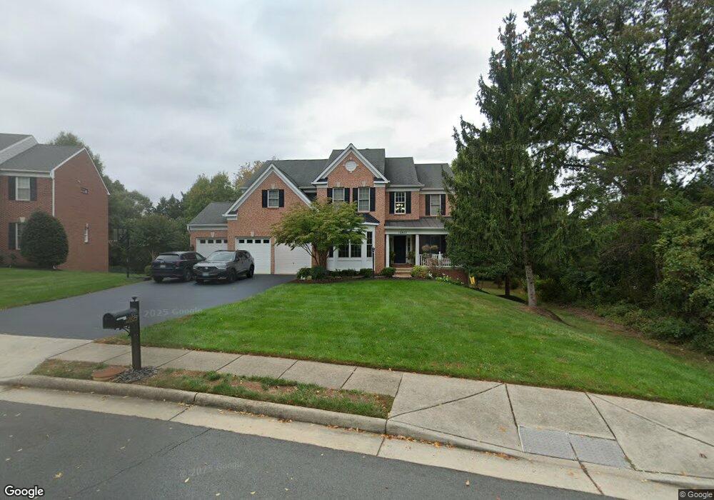 12823 Netherleigh Place, Herndon, VA 20171 - photo 1