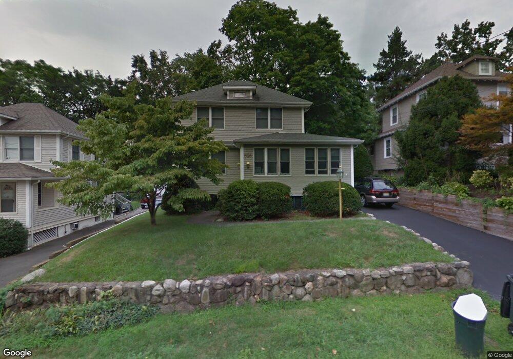 635 Ridgewood Rd, Oradell, NJ 07649 - photo 1