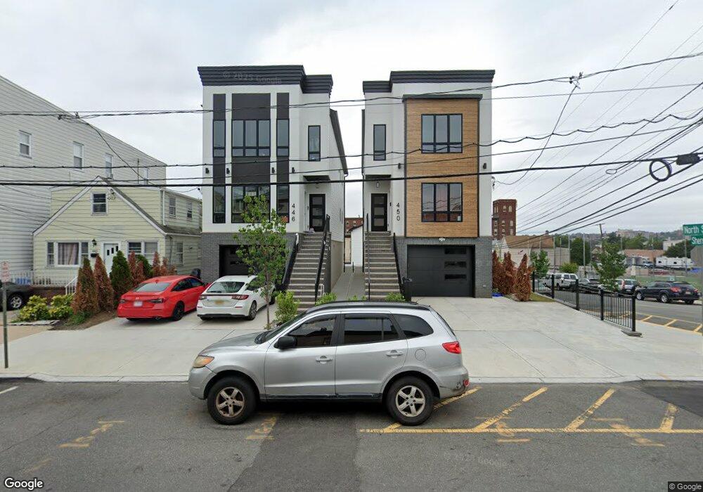 446 N 2nd St unit 2, East Newark, NJ 07029 - photo 1