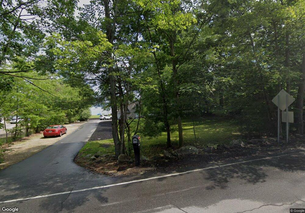 51 Cobbetts Pond Rd, Windham, NH 03087 - photo 1