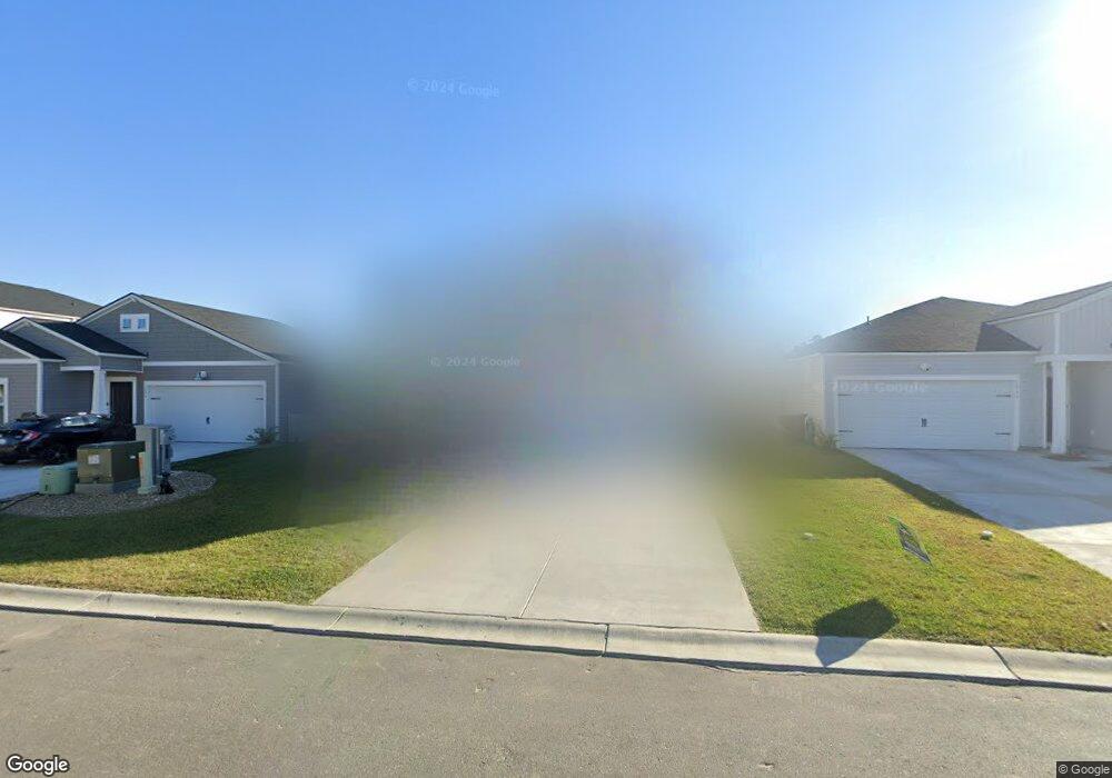 1070 Saltgrass Way unit Lot 453 Richmond D, Myrtle Beach, SC 29588 - photo 1