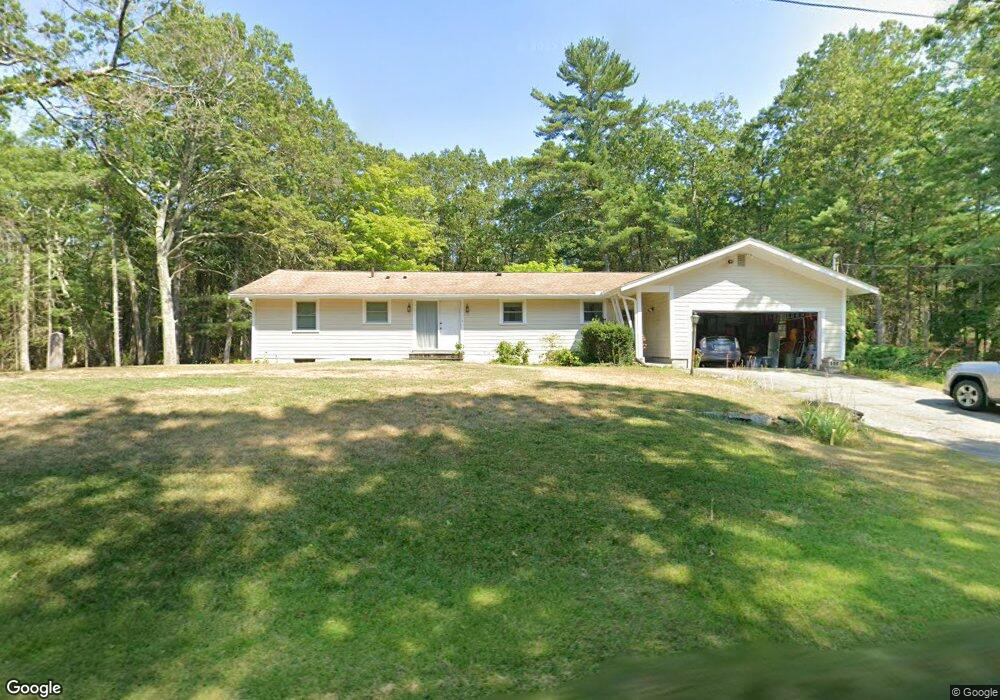 114 Rutland St, Carlisle, MA 01741 - photo 1