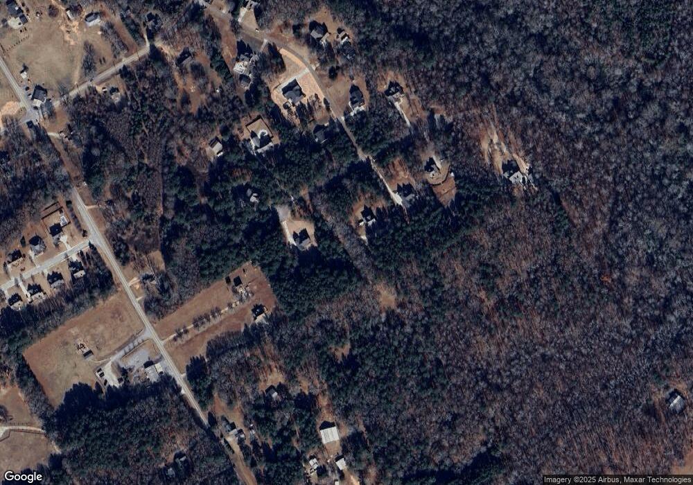 1208 Bradley Gin Way, Monroe, GA 30656 - photo 1