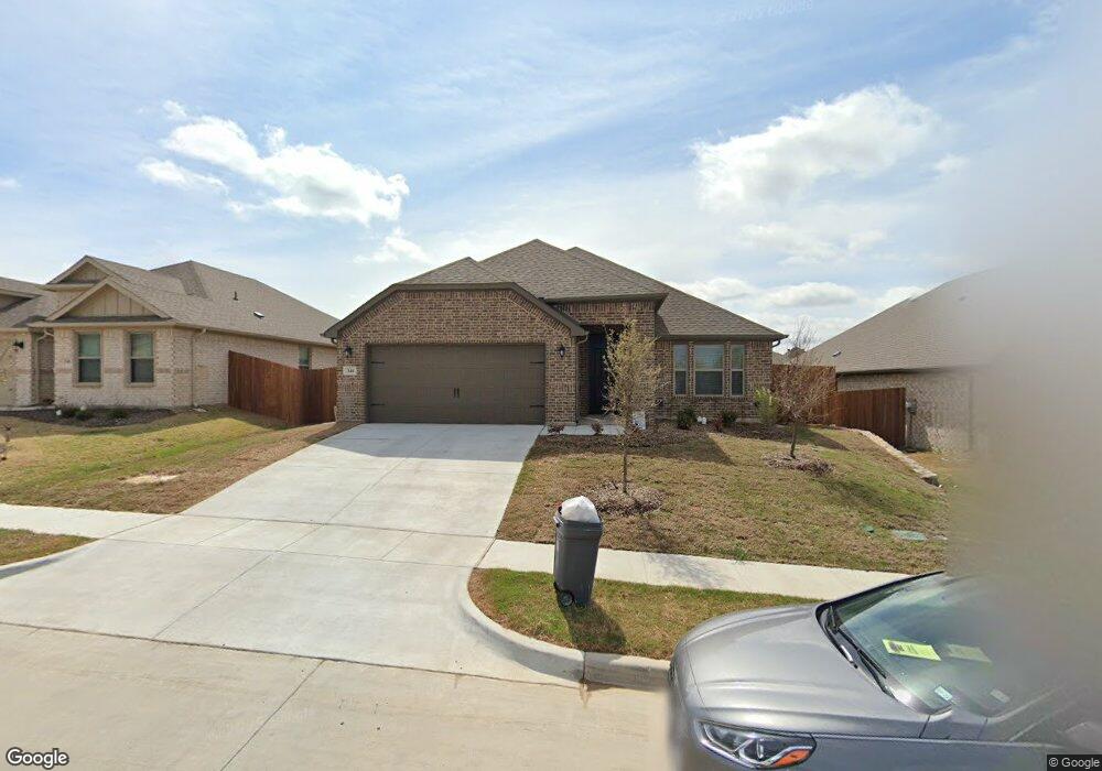 344 Bonita St, Weatherford, TX 76087 - photo 1