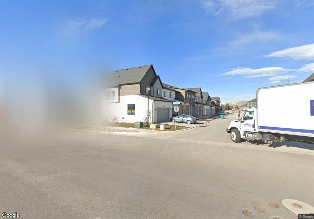 674 S Spring Snow St, Lehi, UT 84043 - photo 1