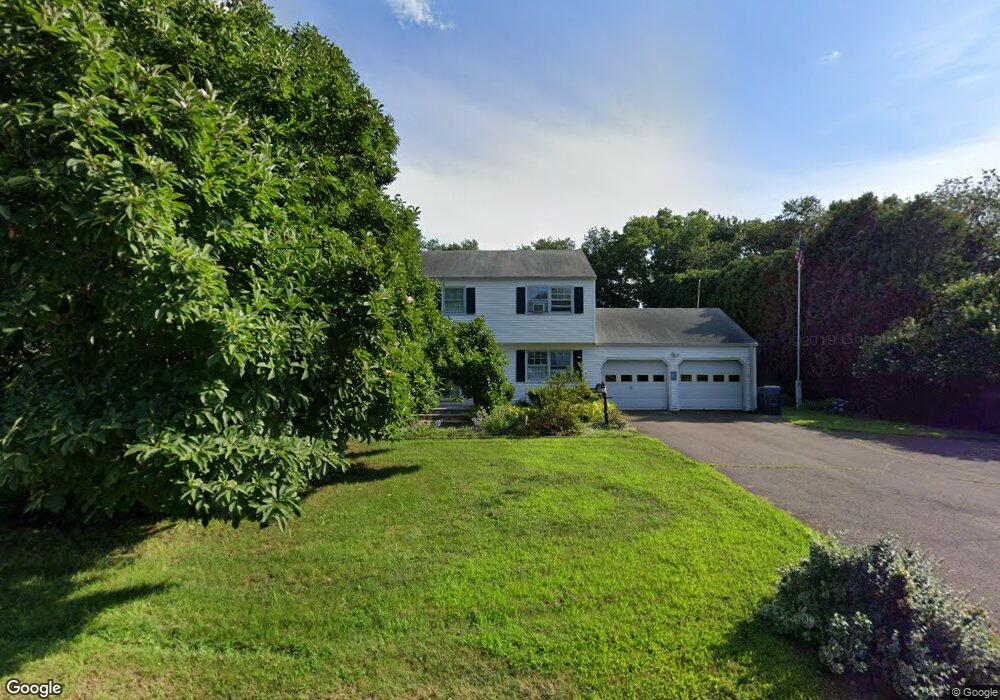 48 Regina St, Trumbull, CT 06611 - photo 1