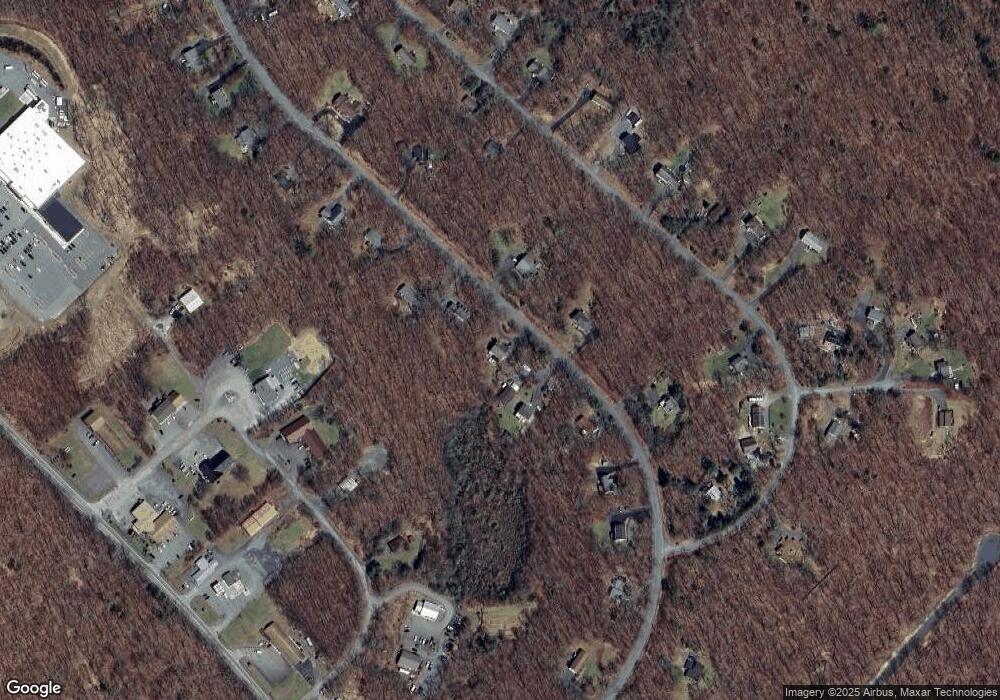 283 Water Forest Dr, Dingmans Ferry, PA 18328 - photo 1