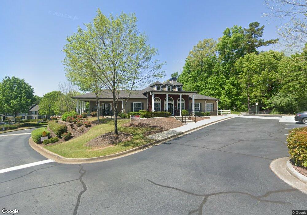 1022 Level Creek Rd, Sugar Hill, GA 30518 - photo 1