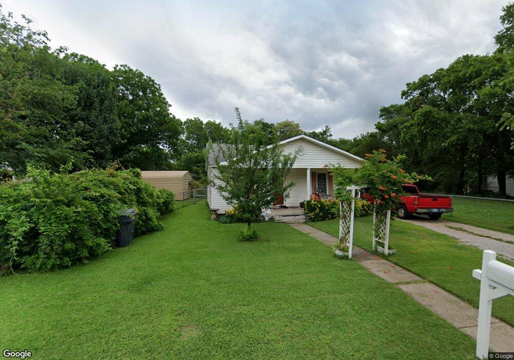 516 I St NW, Ardmore, OK 73401 - photo 1