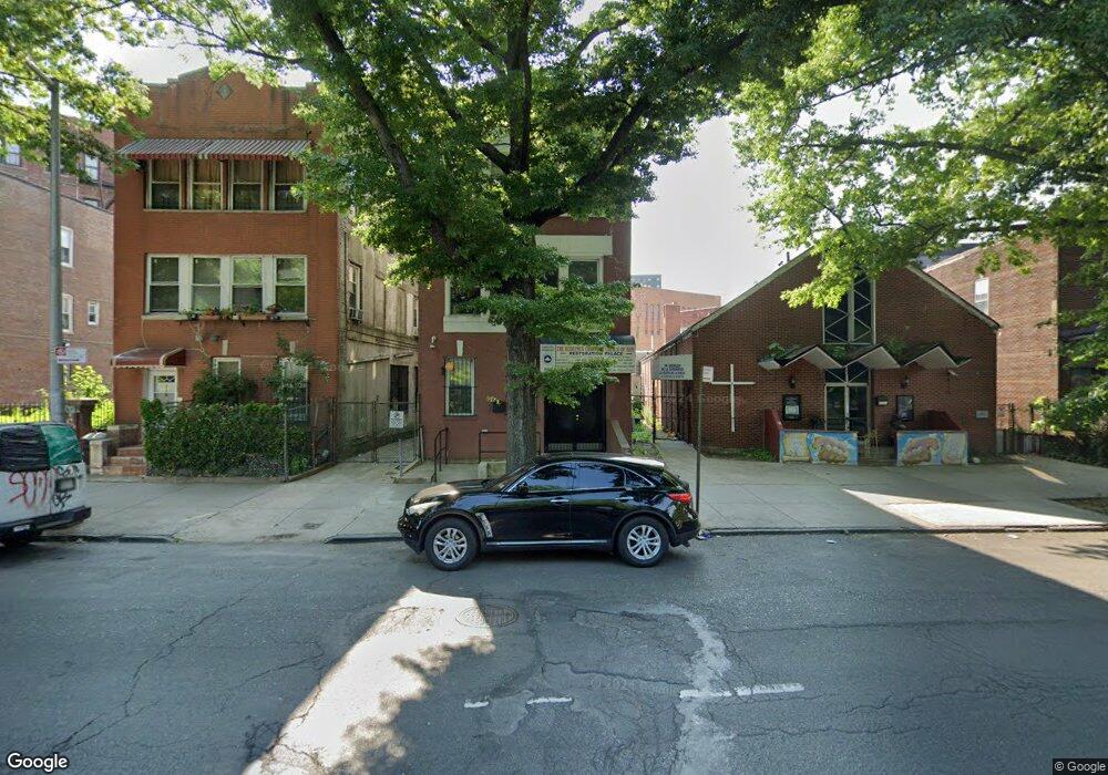 2277 Southern Blvd, Bronx, NY 10460 - photo 1