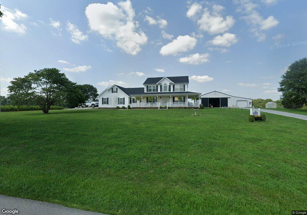 851 Jackson Pike, Harrodsburg, KY 40330 - photo 1