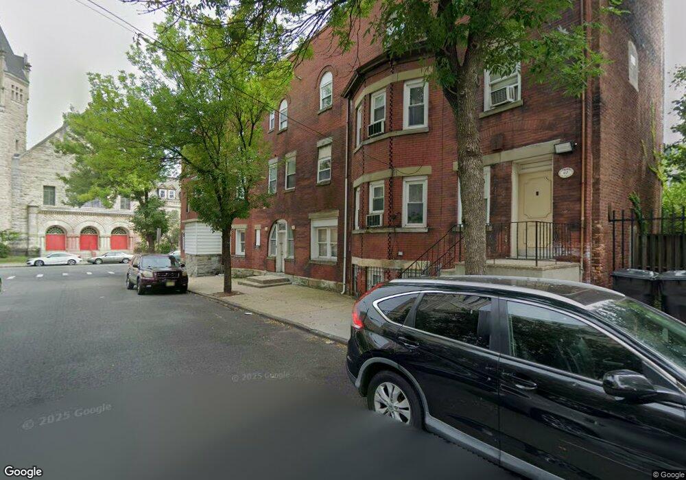 43 Humboldt St, Newark, NJ 07107 - photo 1