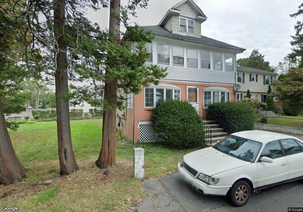 1 Spruce St unit 1, Norwalk, CT 06850 - photo 1