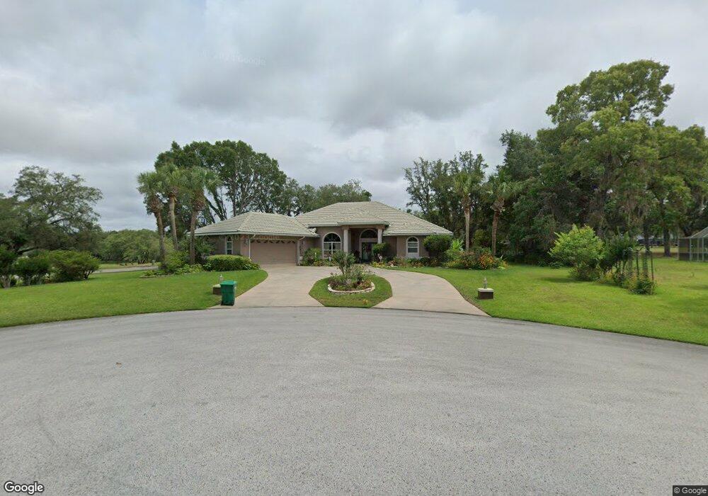 455 E Jenkins Ct, Hernando, FL 34442 - photo 1