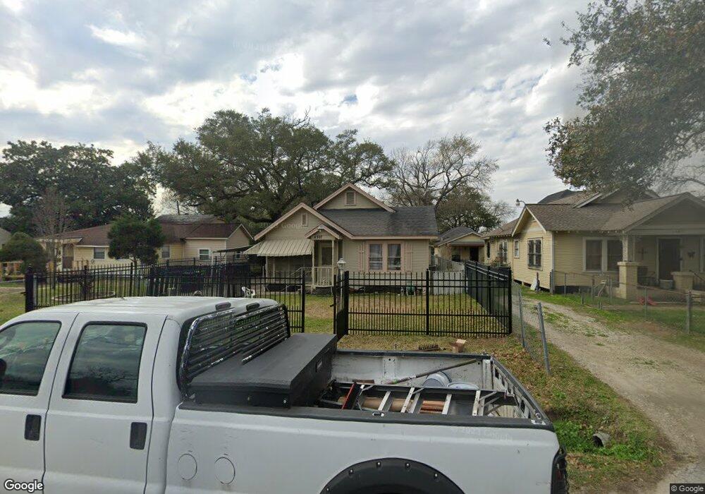 4307 Hain St, Houston, TX 77009 - photo 1