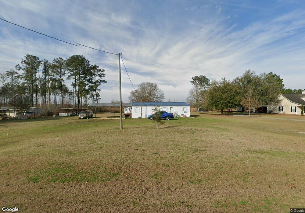 833 Jonah Tillman Rd, Moultrie, GA 31788 - photo 1