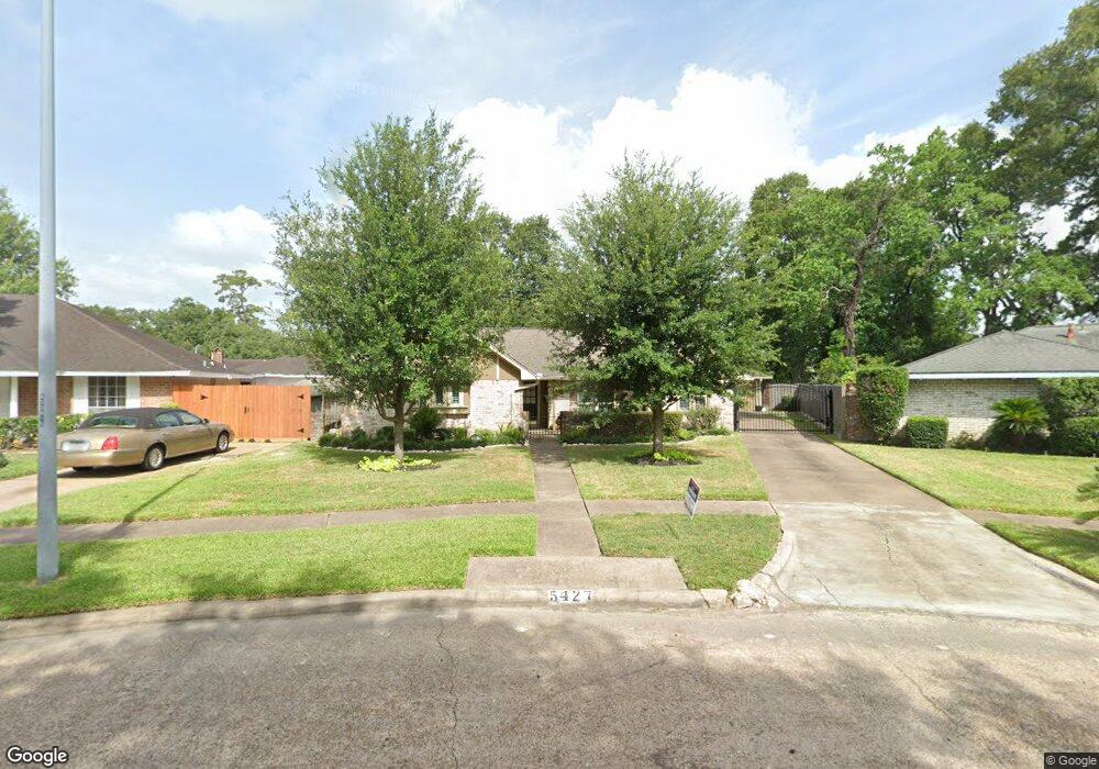 5427 Brian Haven Dr, Houston, TX 77091 - photo 1