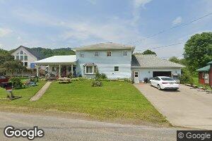 320 Hickox Rd, Genesee, PA 16923