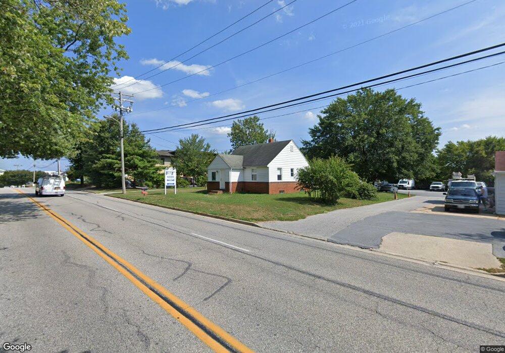 2557 Housley Rd, Annapolis, MD 21401 - photo 1