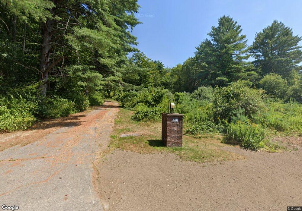 380 Prospect St, Franklin, NH 03235 - photo 1