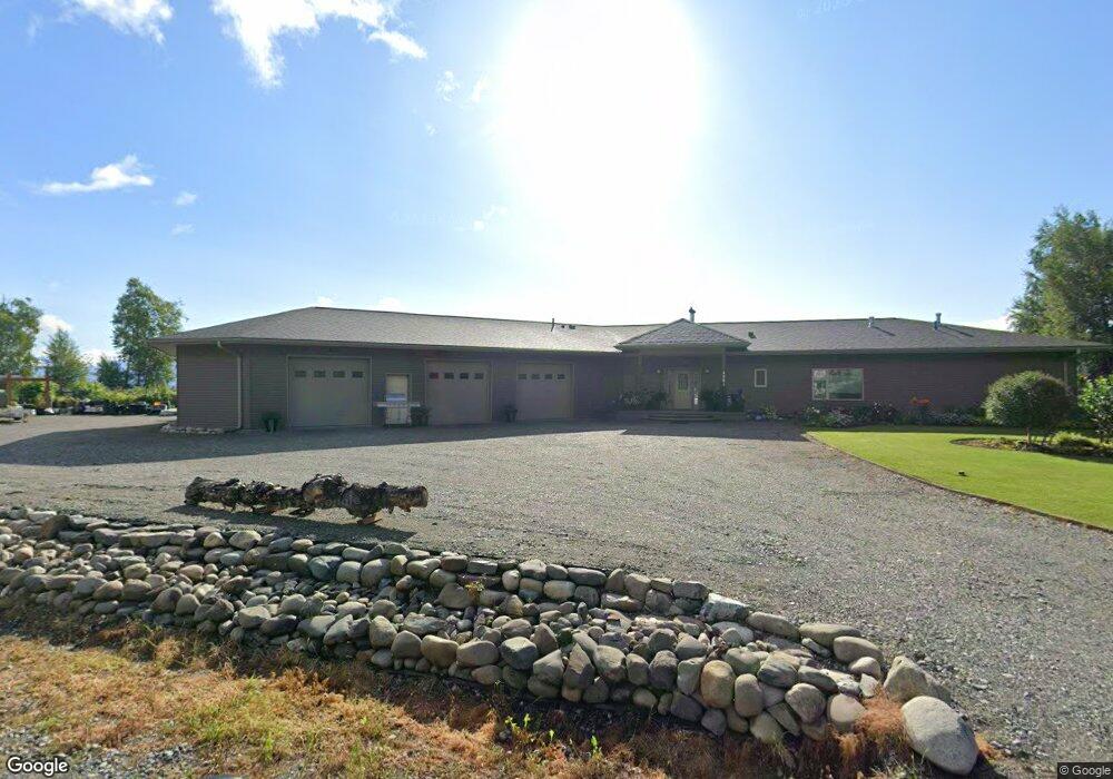 4261 S Santana Dr, Wasilla, AK 99654 - photo 1